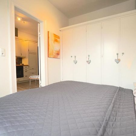 Ferienwohnung Sprotte Am Schleswiger Dom Exterior foto