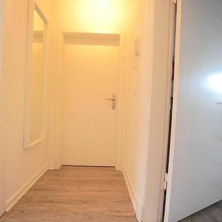Ferienwohnung Sprotte Am Schleswiger Dom Exterior foto