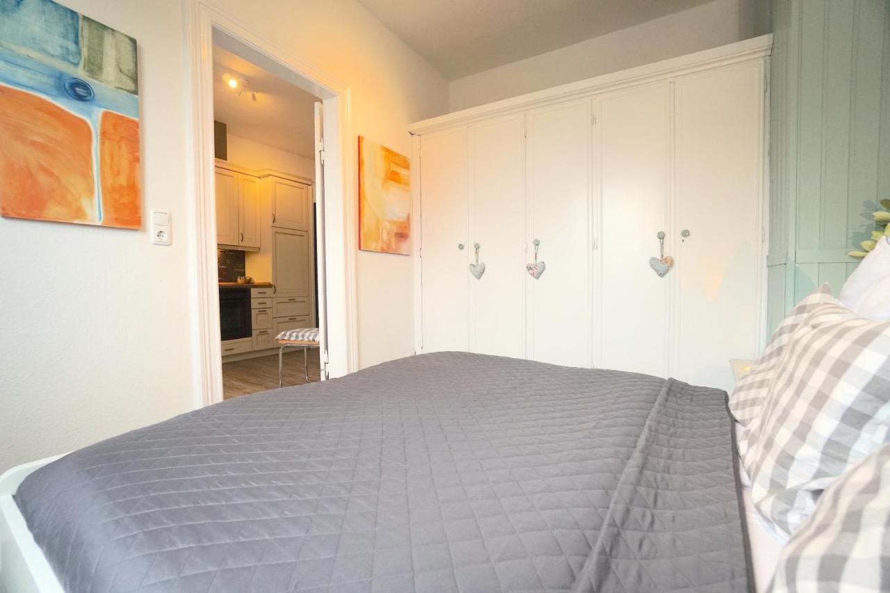 Ferienwohnung Sprotte Am Schleswiger Dom Exterior foto
